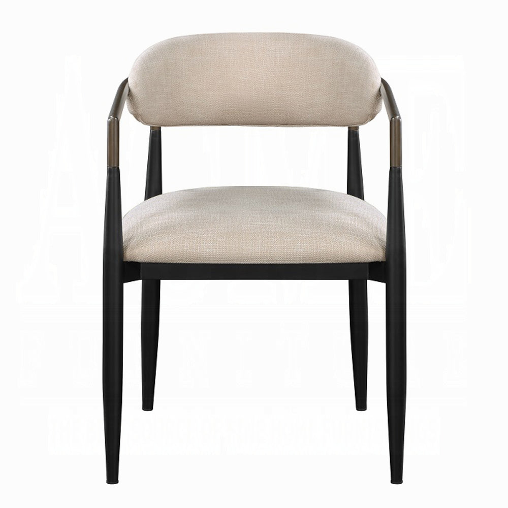 Jaramillo Side Chair (Set 2)