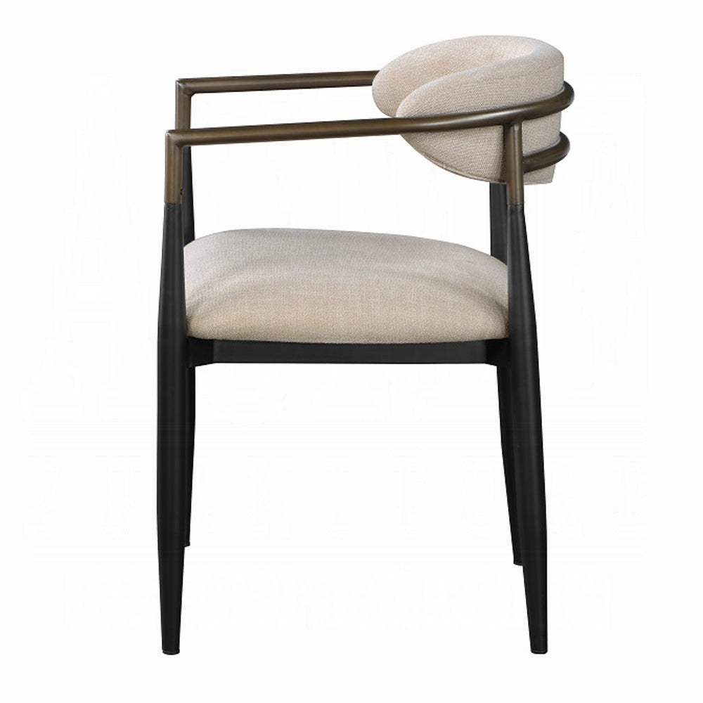 Jaramillo Side Chair (Set 2)