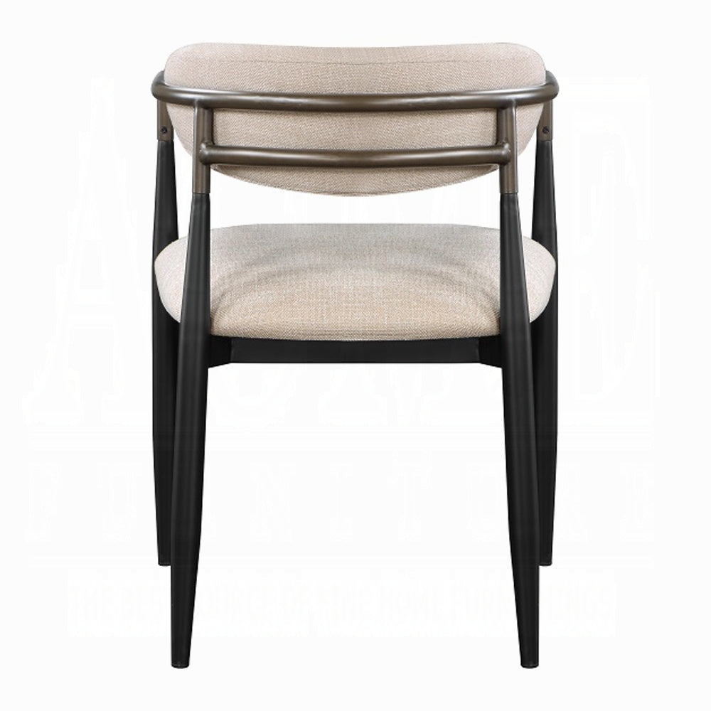 Jaramillo Side Chair (Set 2)