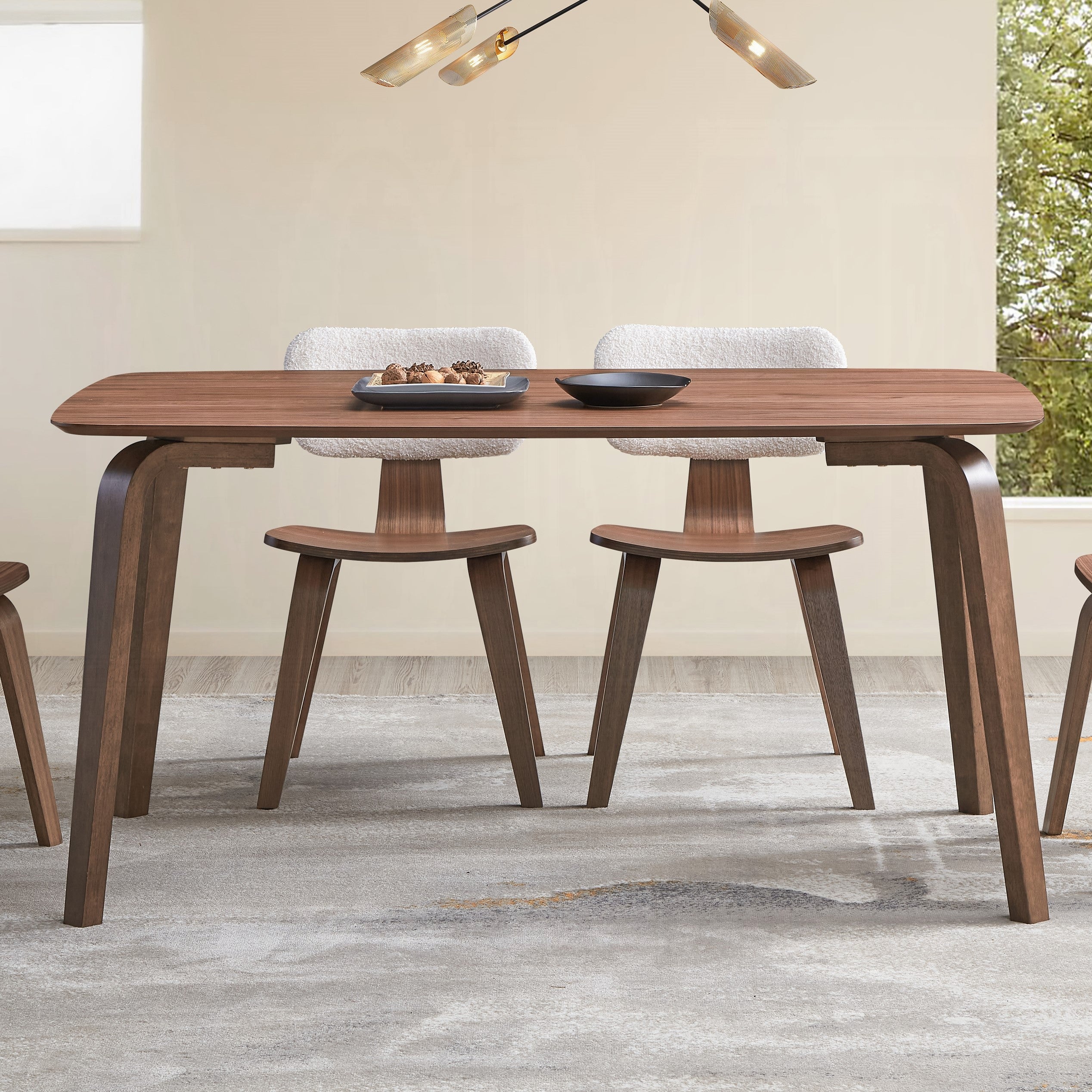 Casson Dining Table