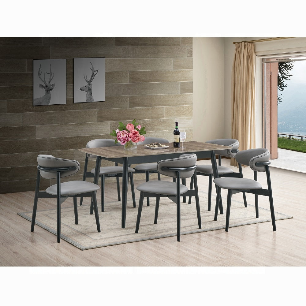 Lanae Side Chair (Set 2)