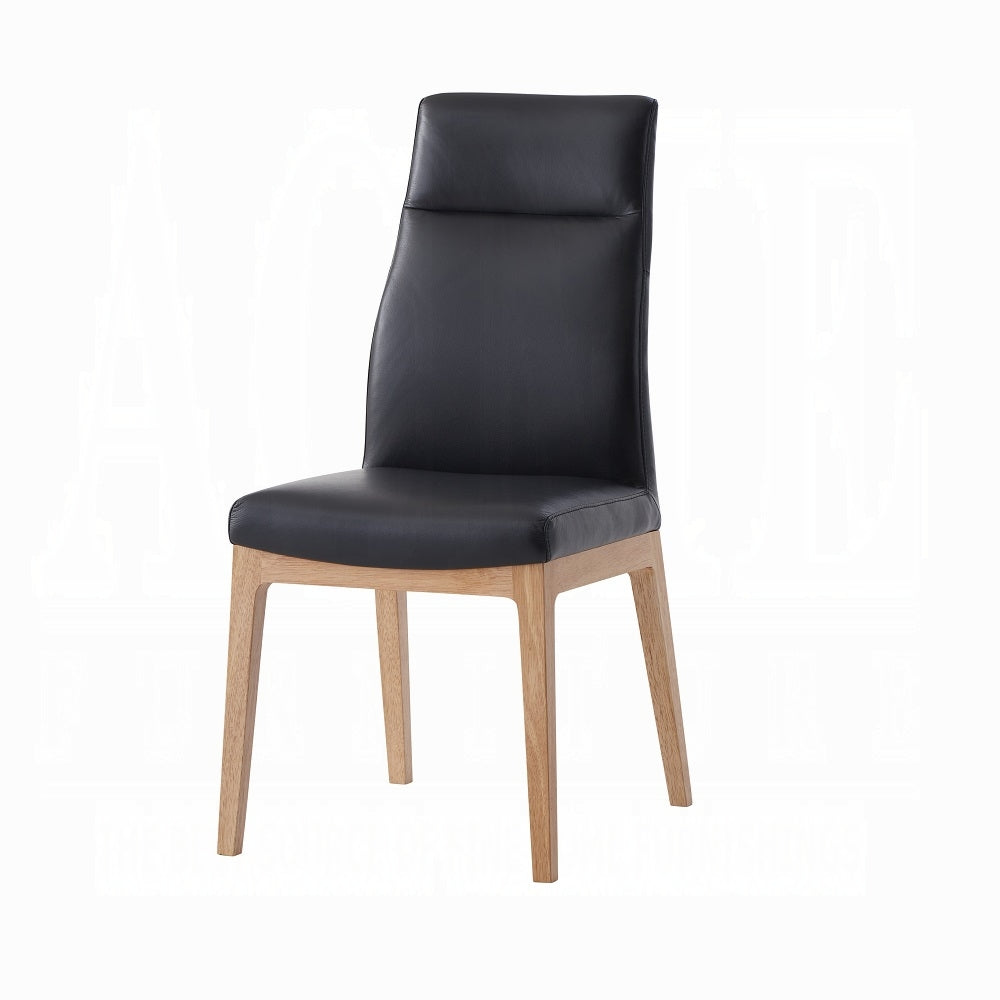 Raquan Side Chair (Set 2)