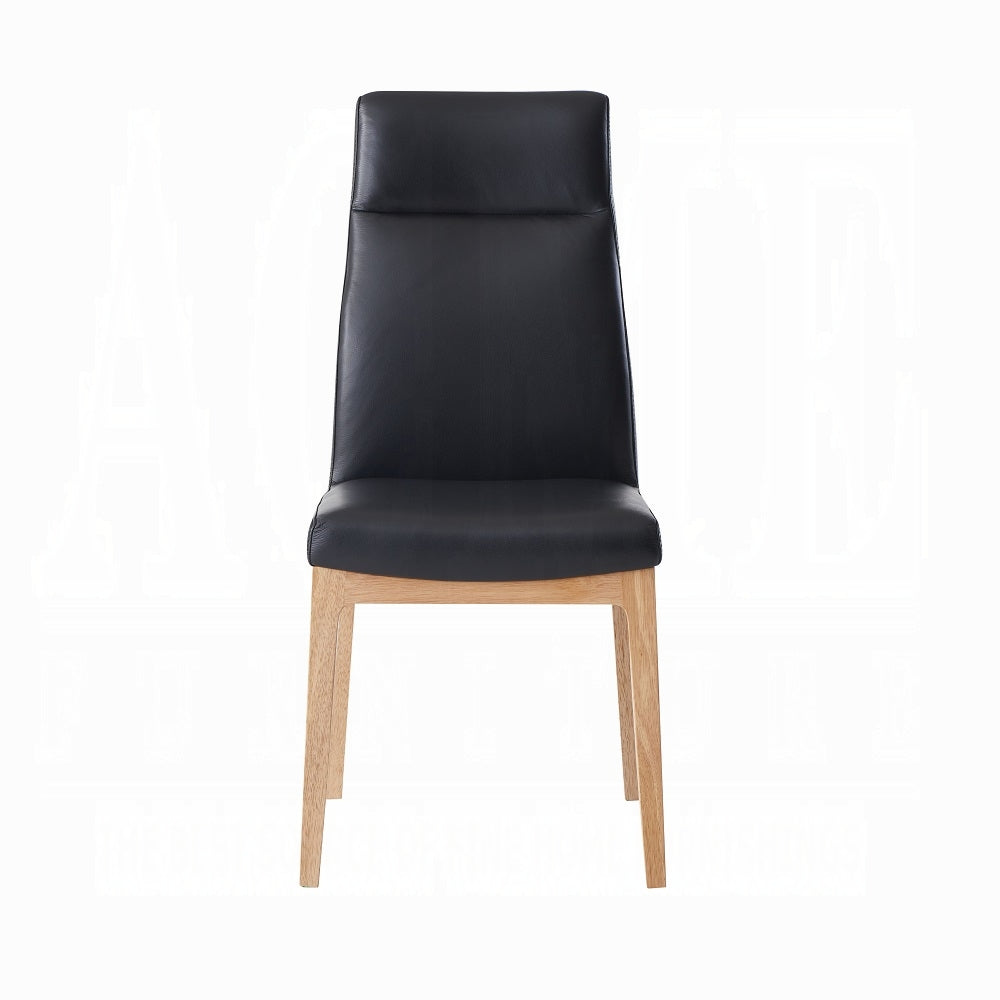 Raquan Side Chair (Set 2)