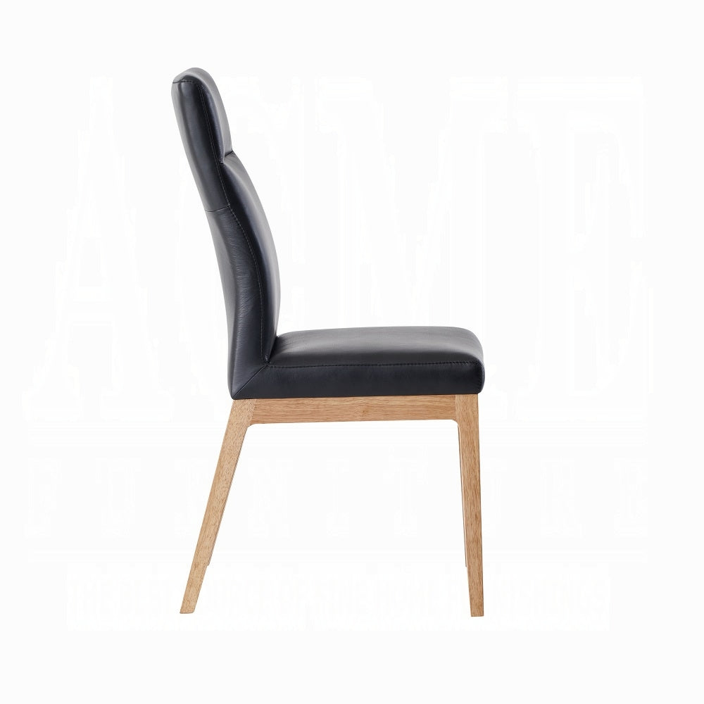 Raquan Side Chair (Set 2)