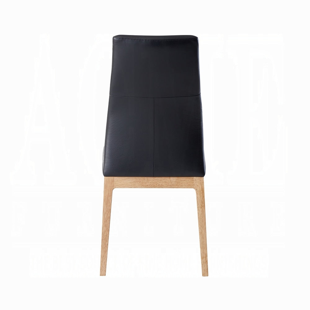 Raquan Side Chair (Set 2)
