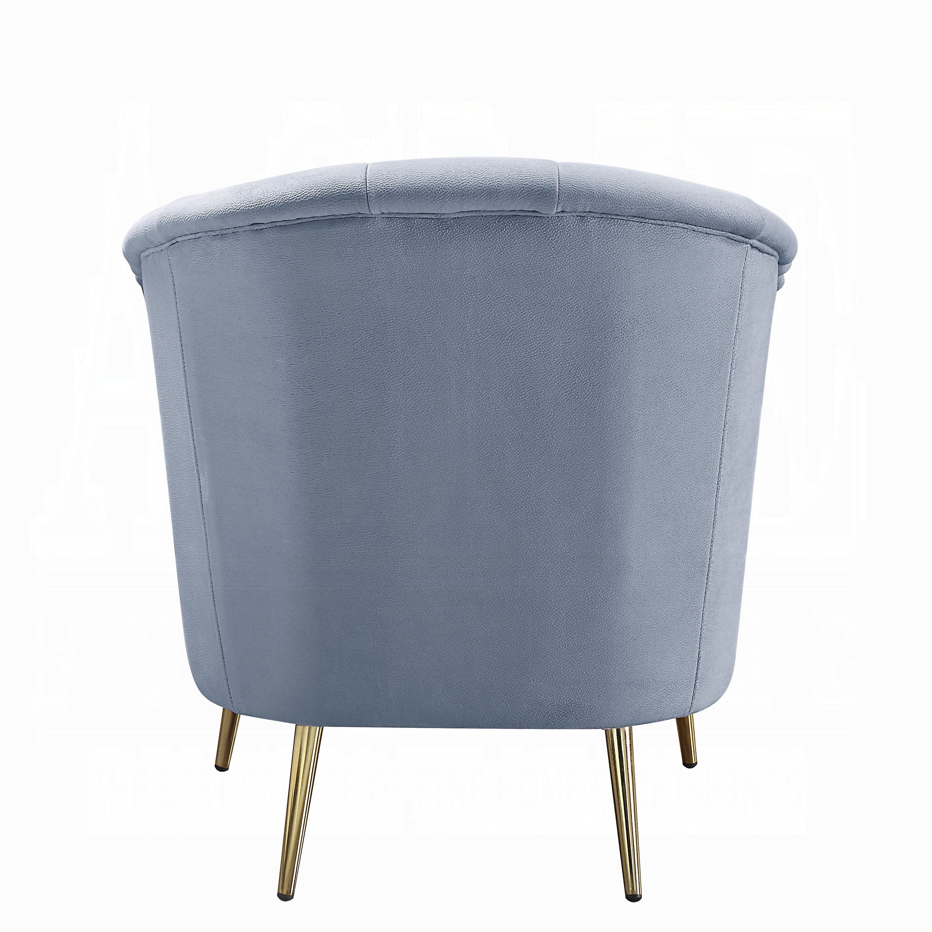 Bayram Chair