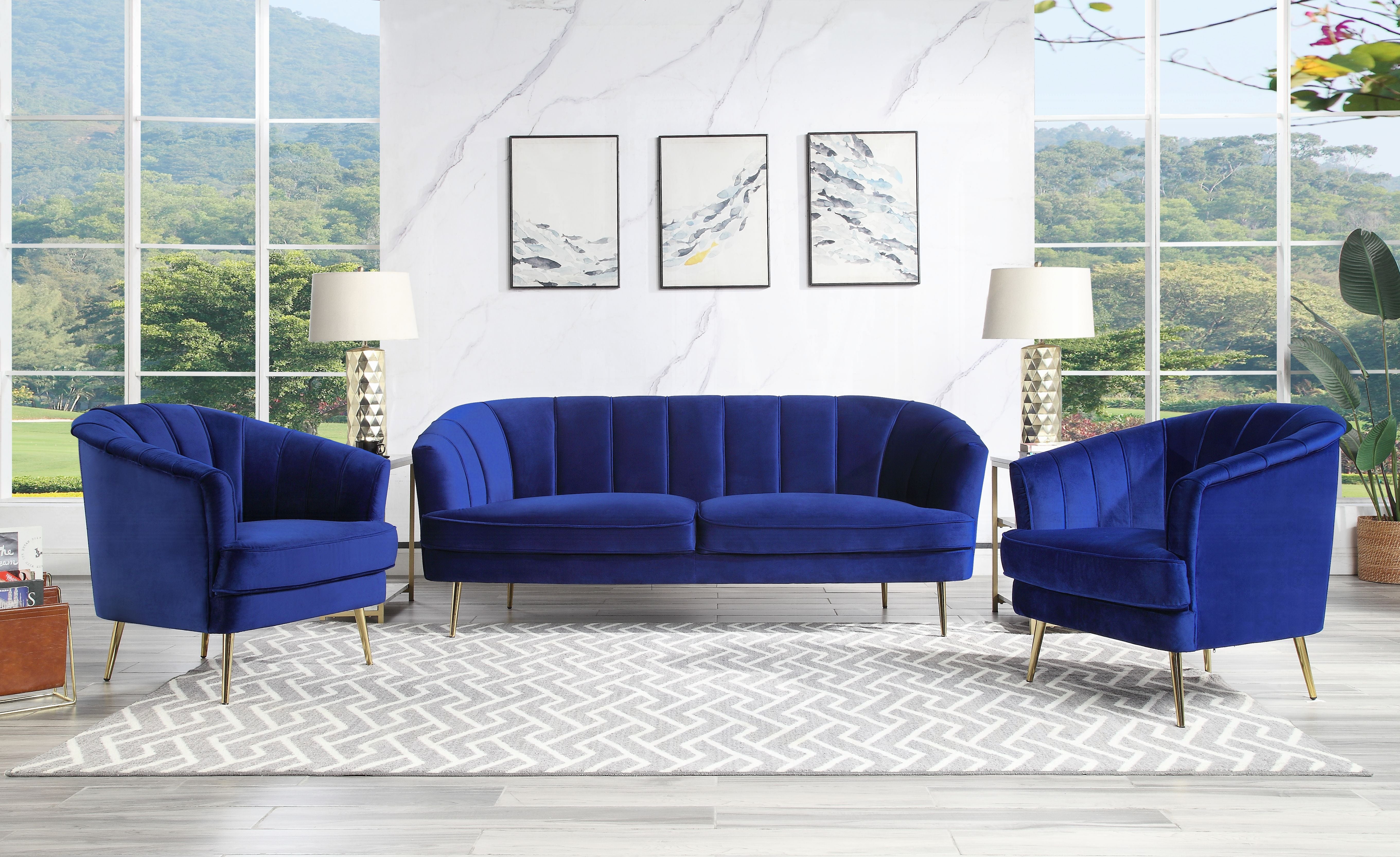 Eivor Chair