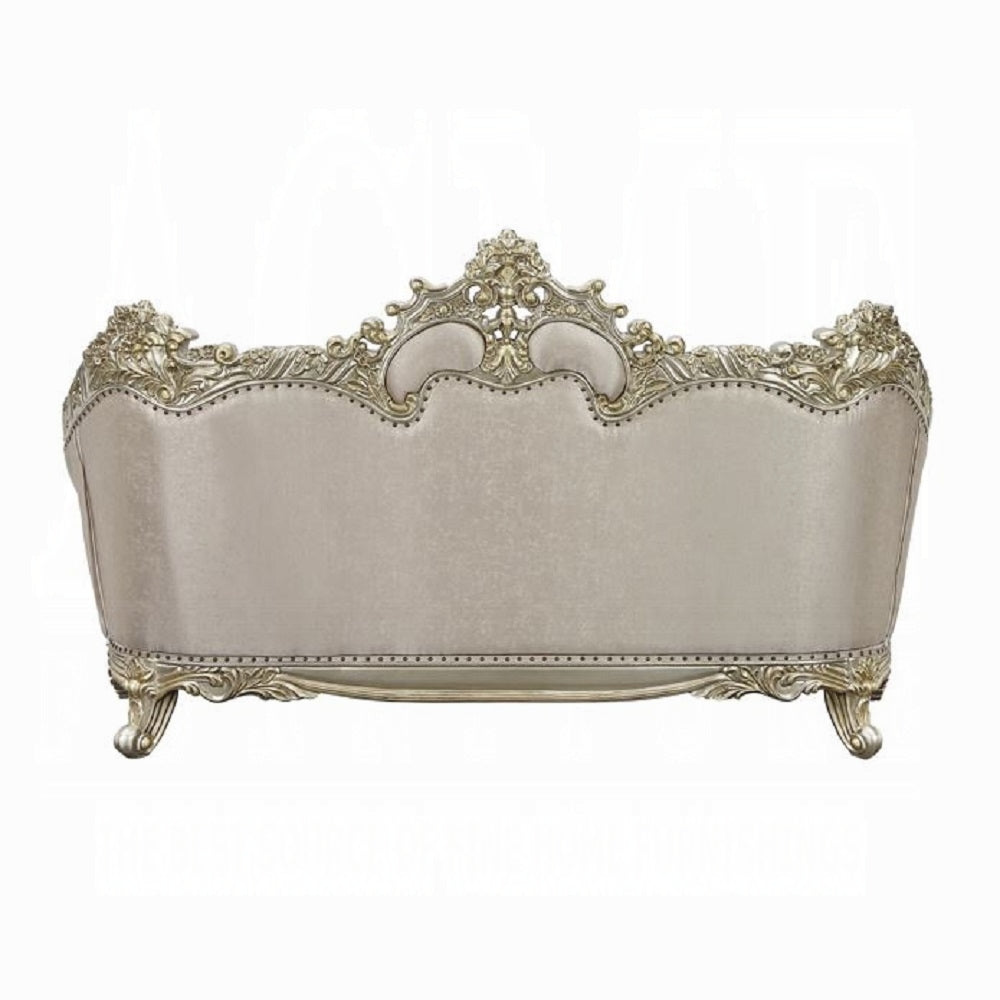 Danae Sofa W/7 Pillows