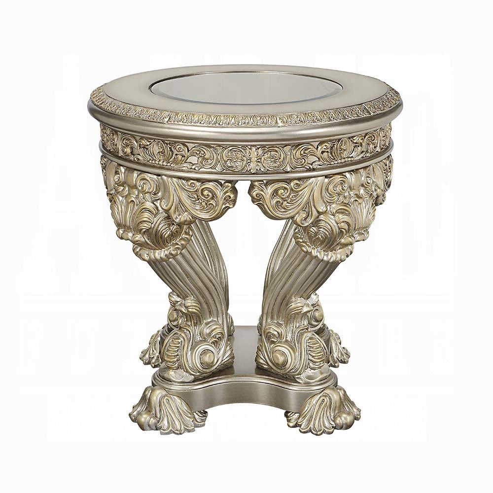 Danae End Table