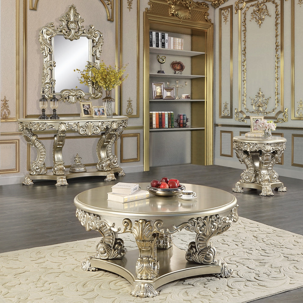 Sorina Sofa Table