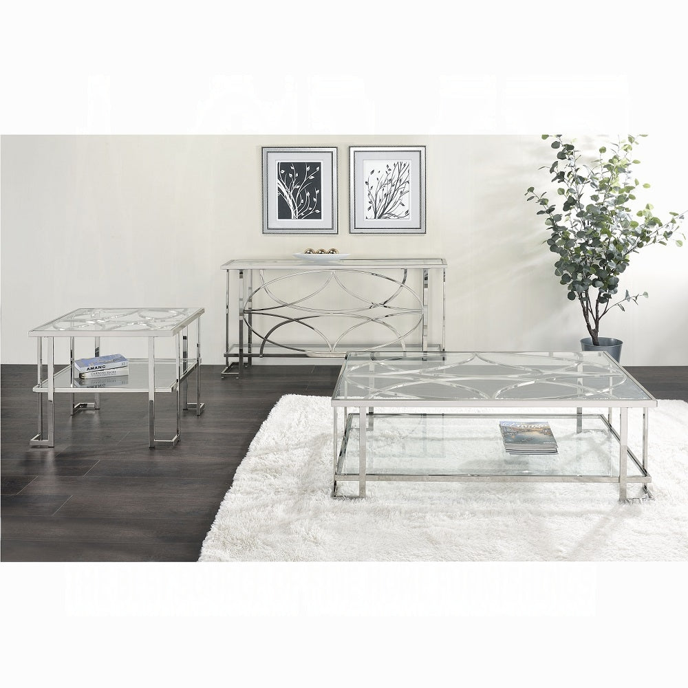 Kalan End Table