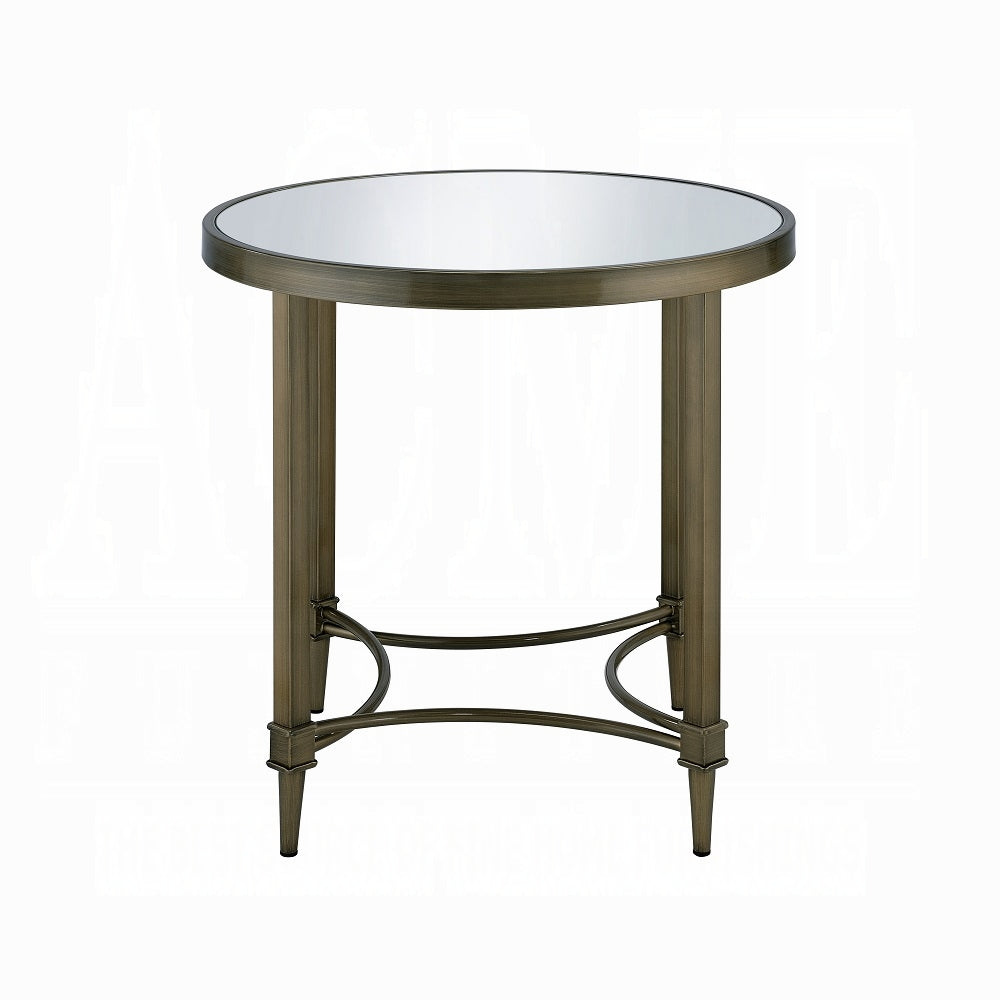 ADITYA END TABLE