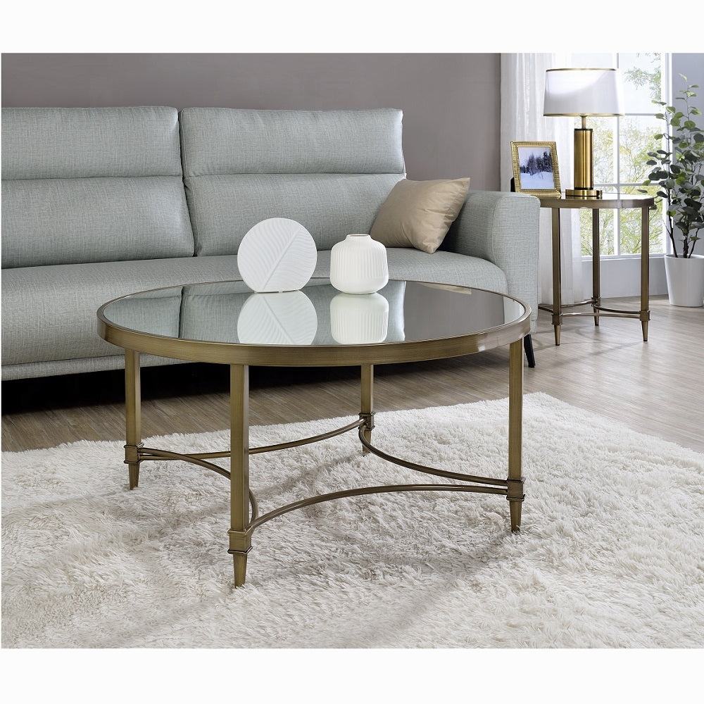 ADITYA END TABLE
