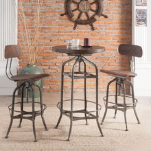 Load image into Gallery viewer, Bar Dining Table SKU: 72380