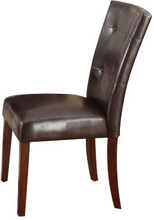 Load image into Gallery viewer, Britney Dining Chair (2Pc) SKU: 07054