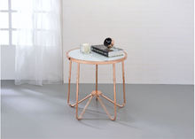 Load image into Gallery viewer, Alivia Dining Table SKU: 81837