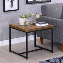 Load image into Gallery viewer, Bob Dining Table SKU: 80617
