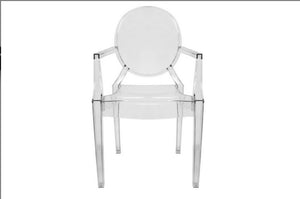 ARMED DINING CHAIR