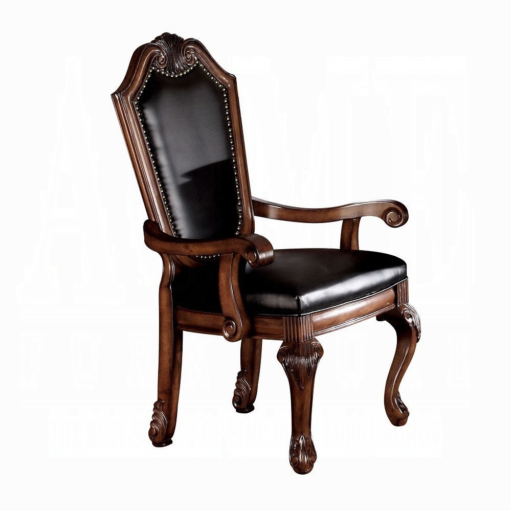 Chateau De Ville Arm Chair (Set 2)