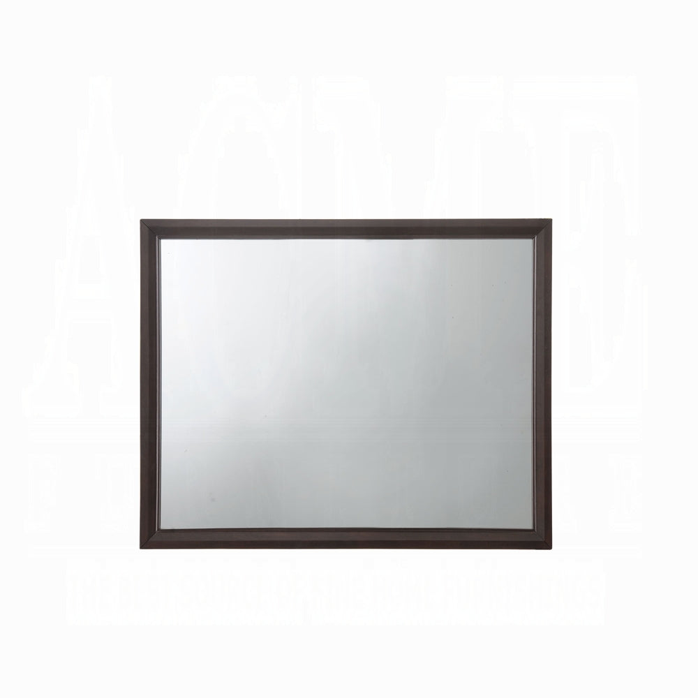 Madison Mirror