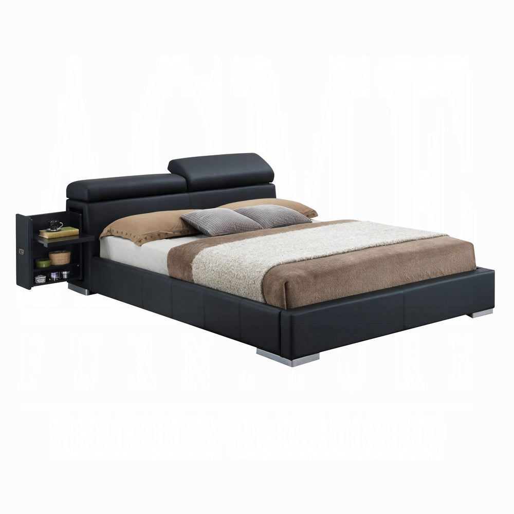 Manjot EK Bed