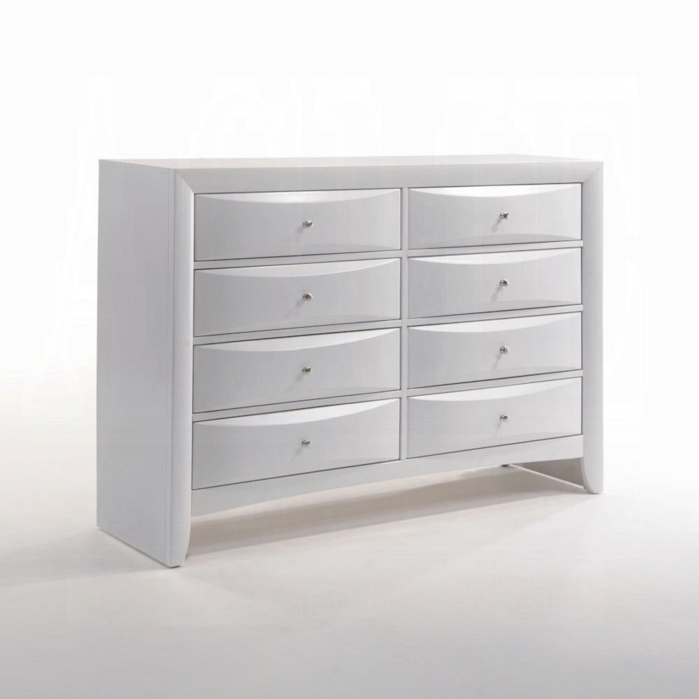 Ireland Dresser