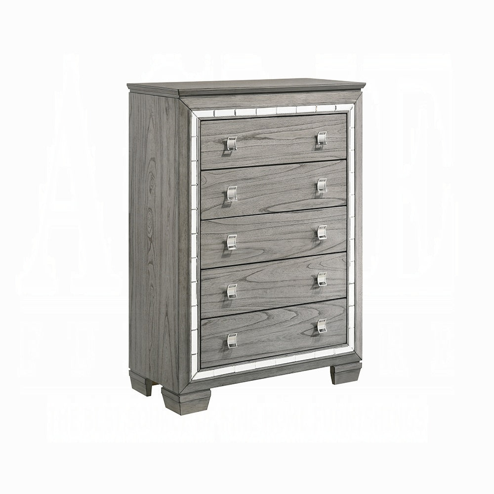 Antares Chest