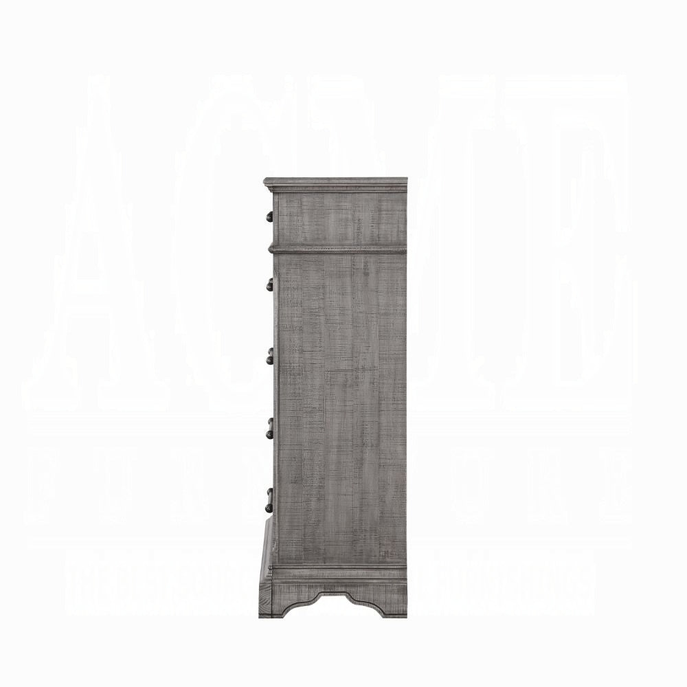 Artesia Chest