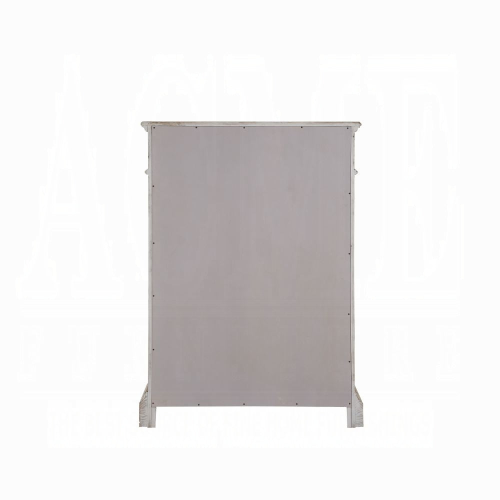 Artesia Chest