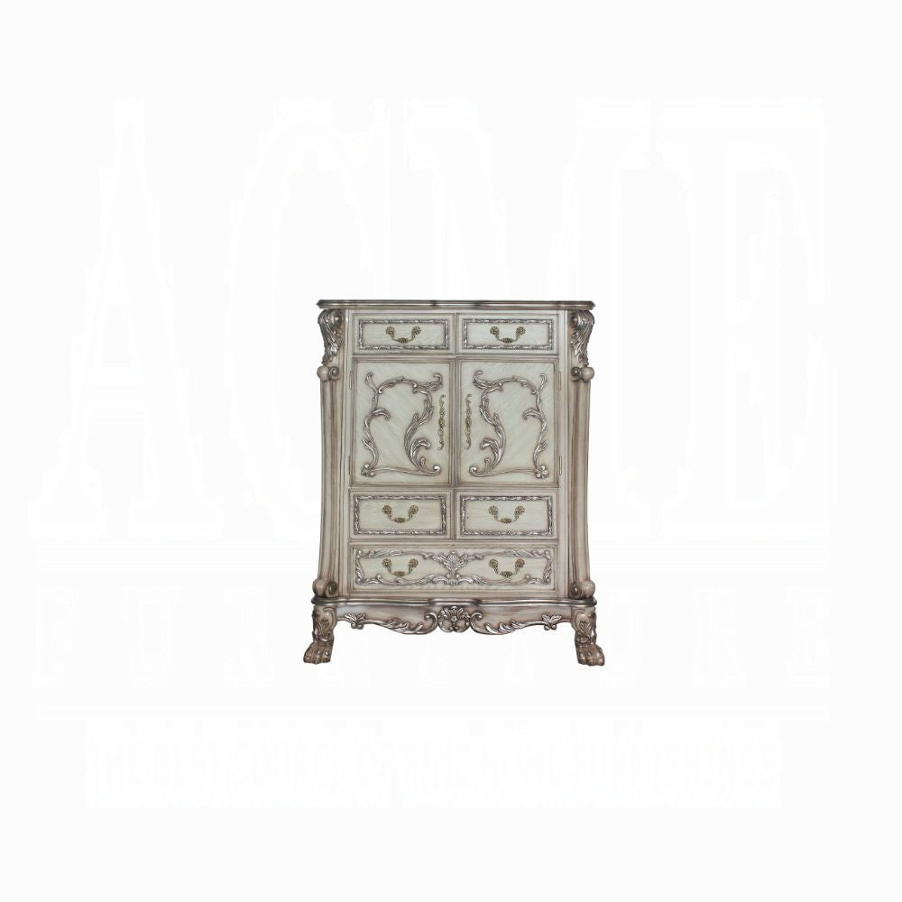 Dresden Chest