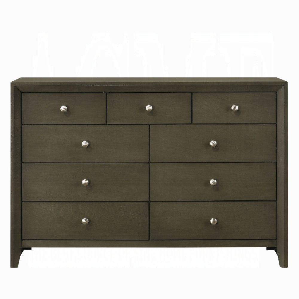 Ilana Dresser