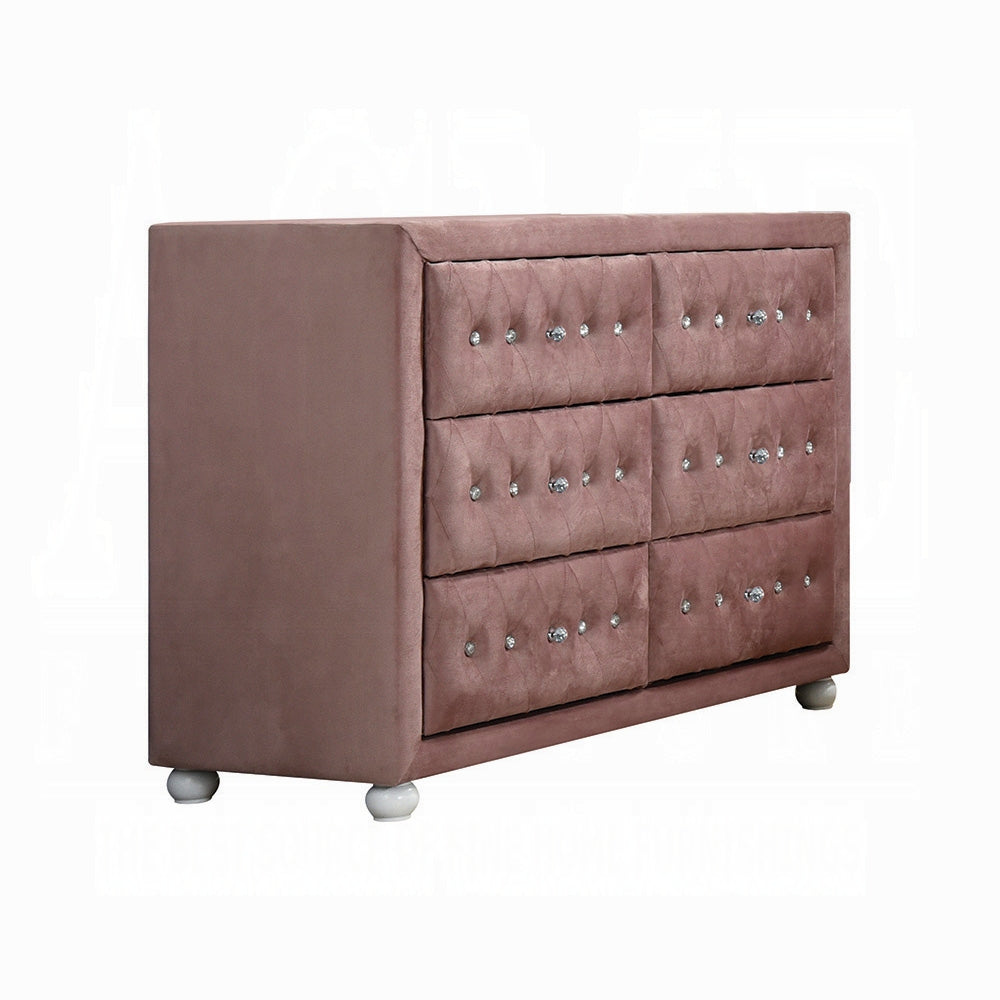 Reggie Dresser