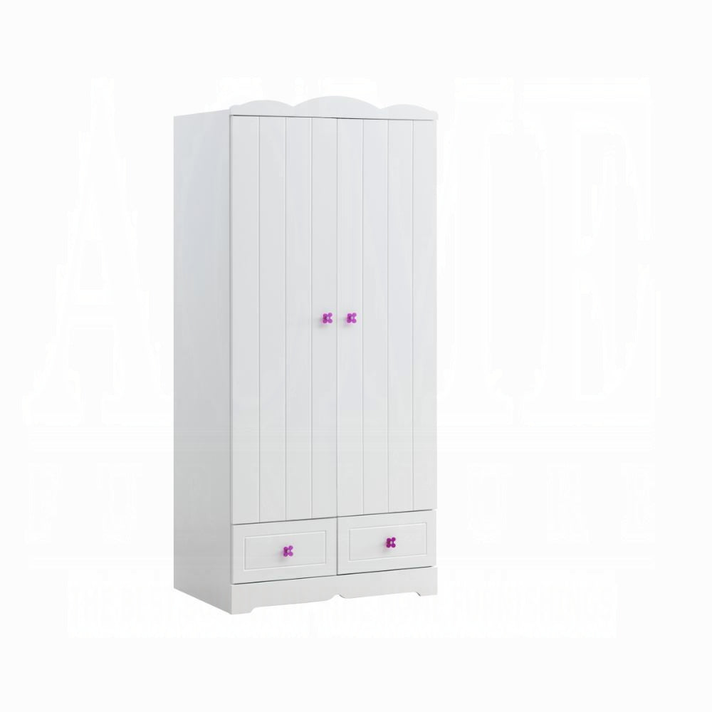 Meyer Wardrobe