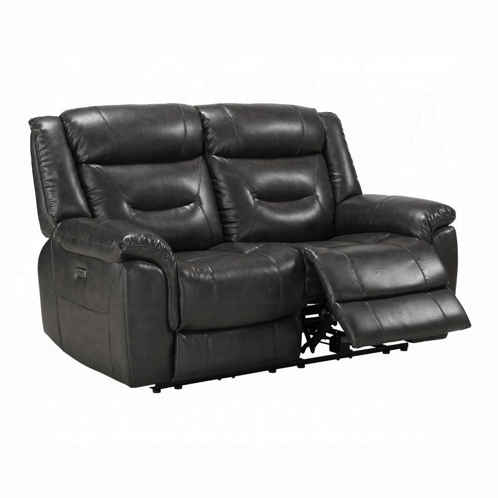 Imogen Power Motion Loveseat W/USB