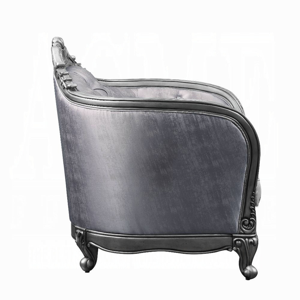 Ariadne Chair W/Pillow