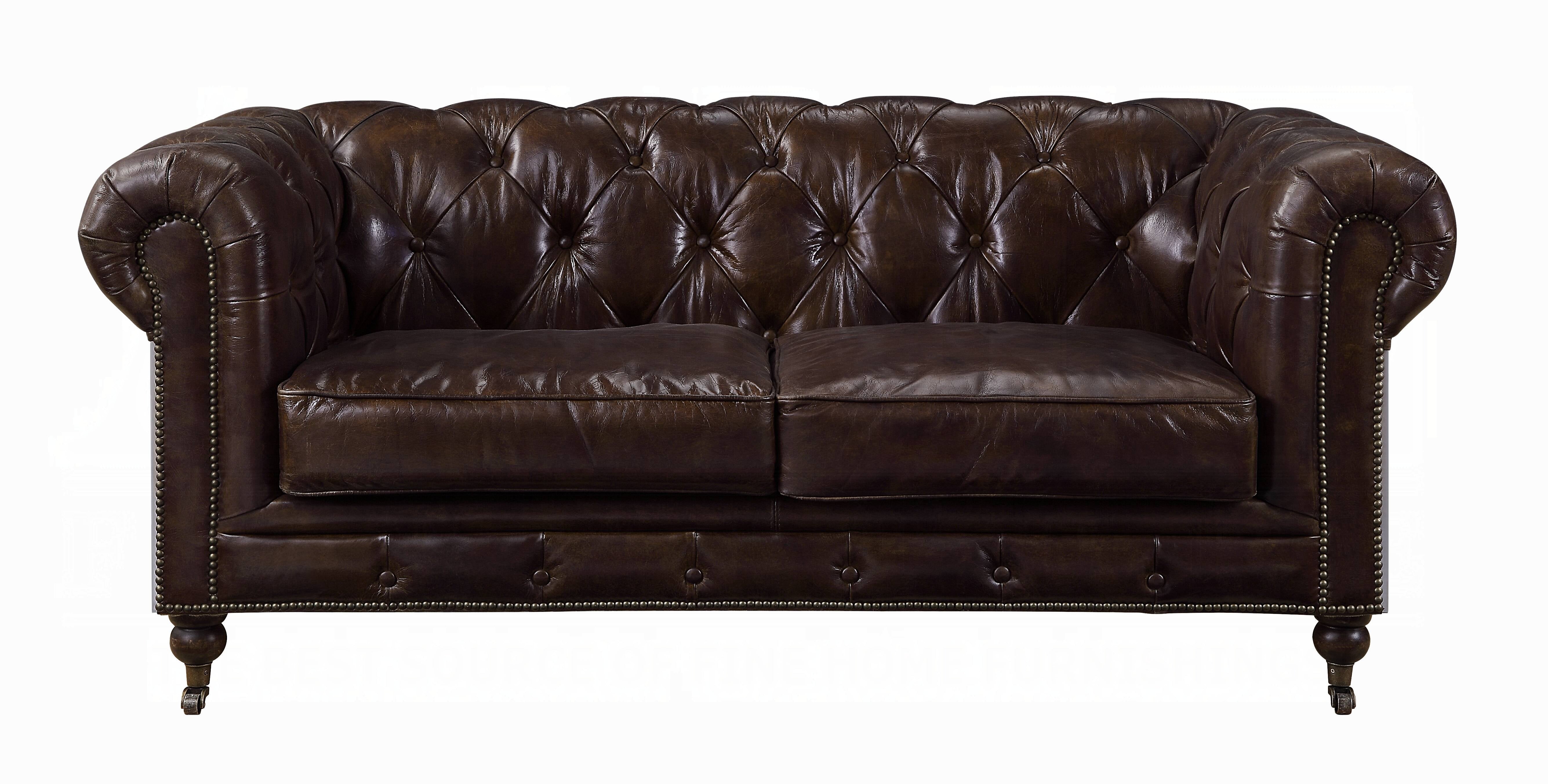Aberdeen Loveseat