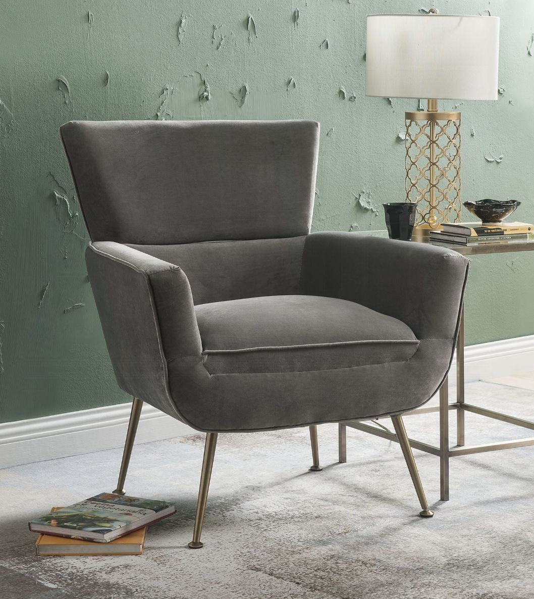 Varik Accent Chair