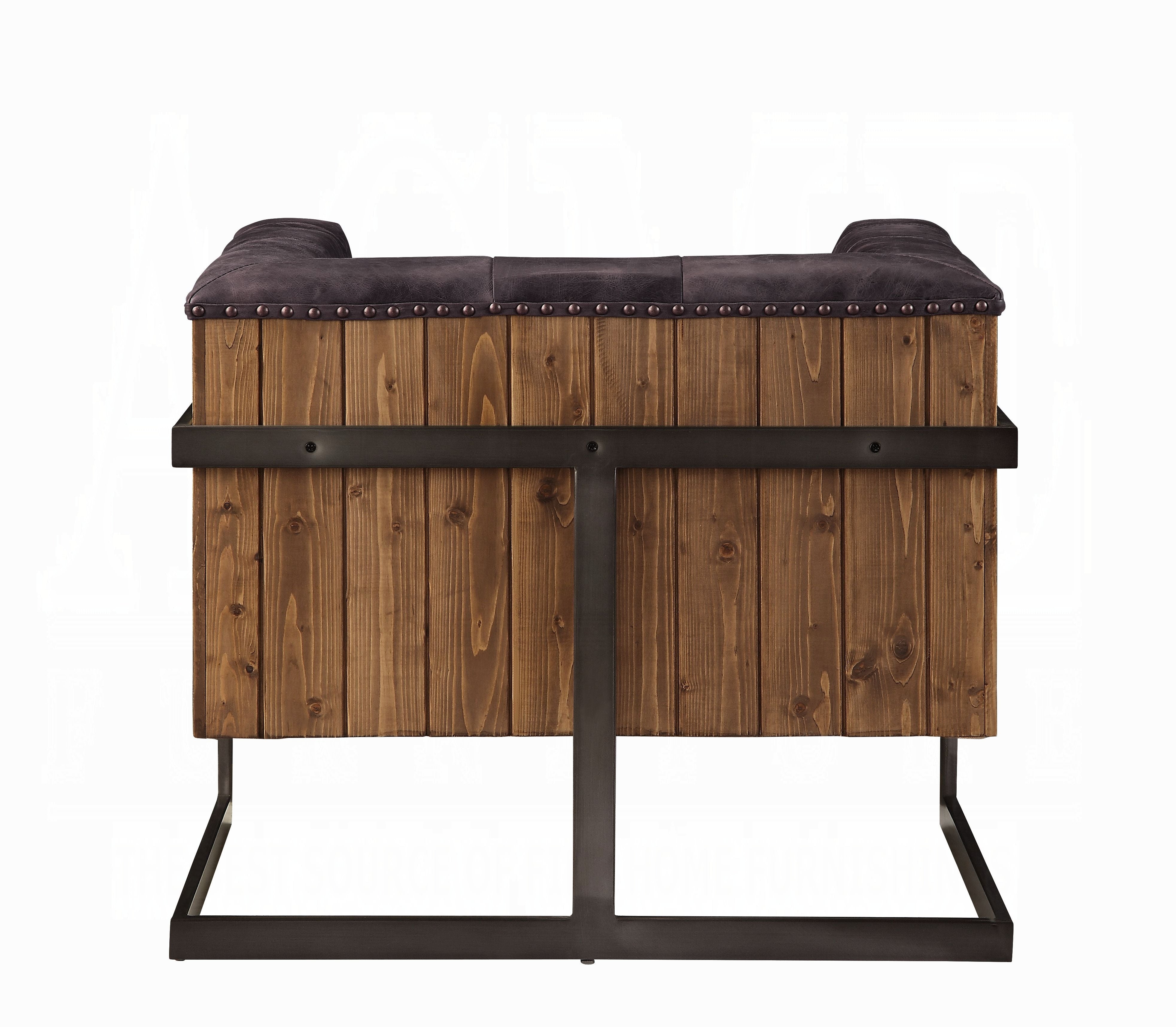 Sagat Accent Chair