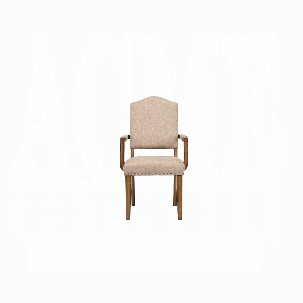 Maurice Chair (2Pc)