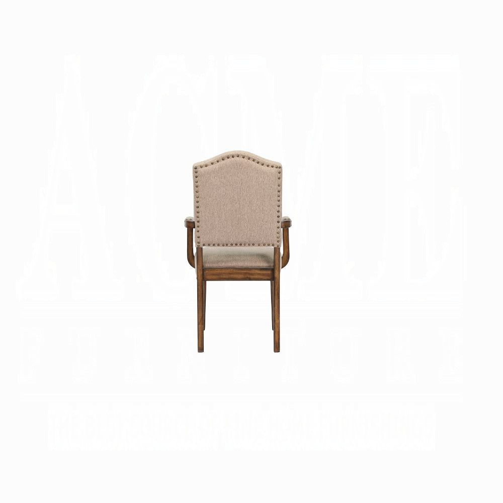 Maurice Chair (2Pc)