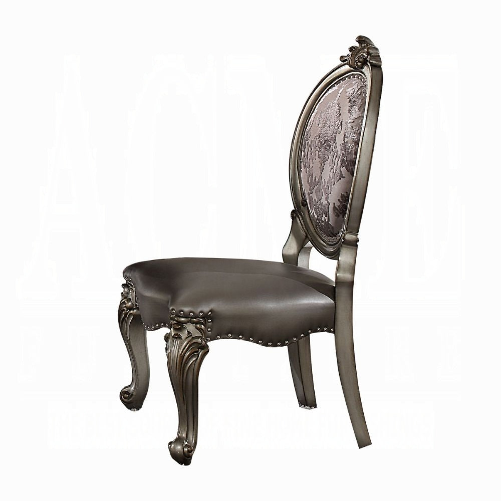 Versailles Side Chair (Set 2)