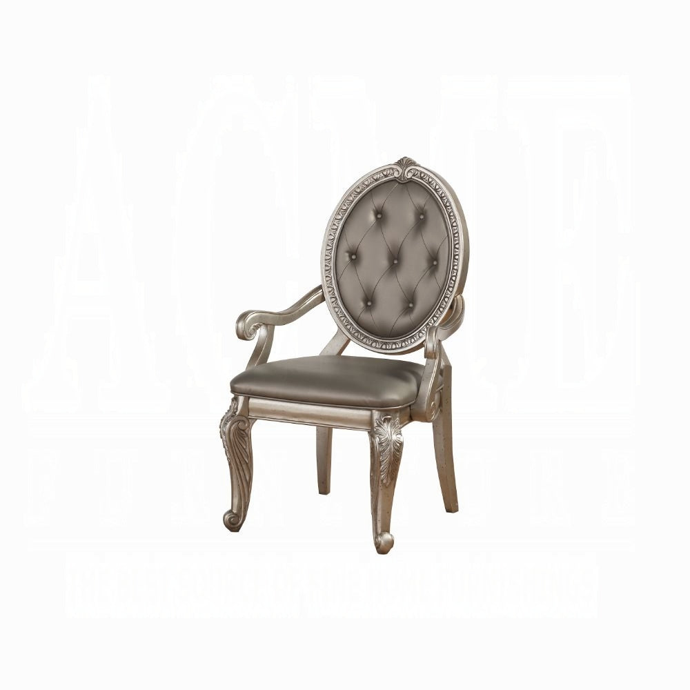Northville Arm Chair (Set 2)