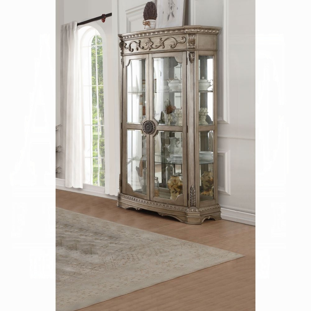 Northville Curio