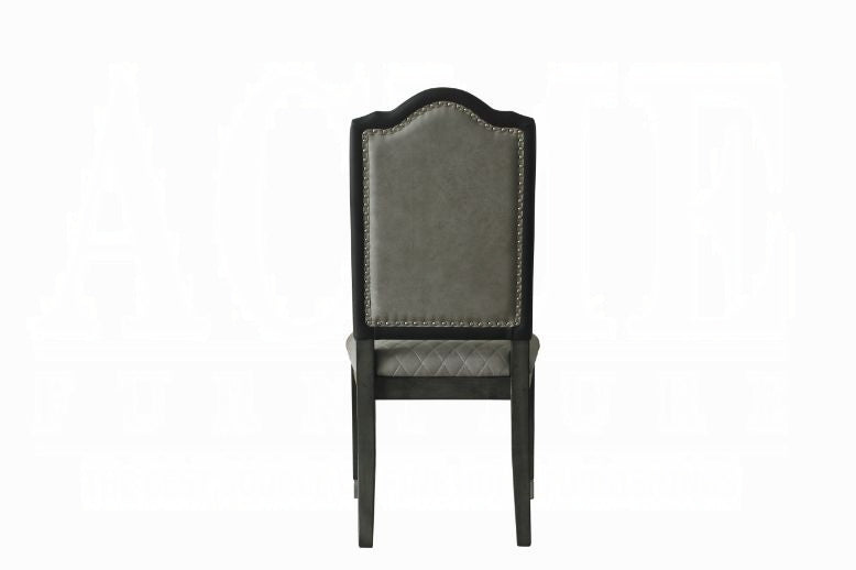 House Beatrice Side Chair (Set 2)