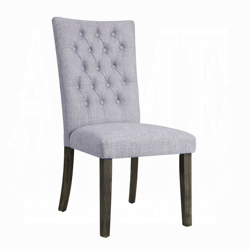 Merel Side Chair (Set 2)