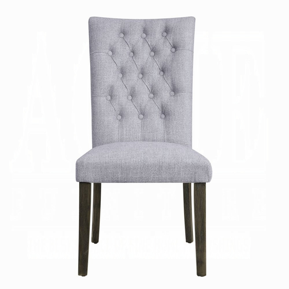 Merel Side Chair (Set 2)