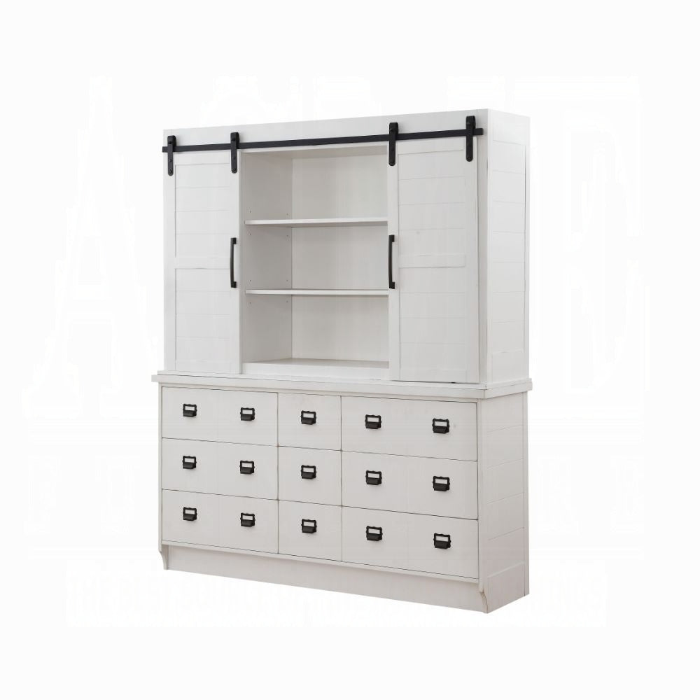 Renske Buffet & Hutch