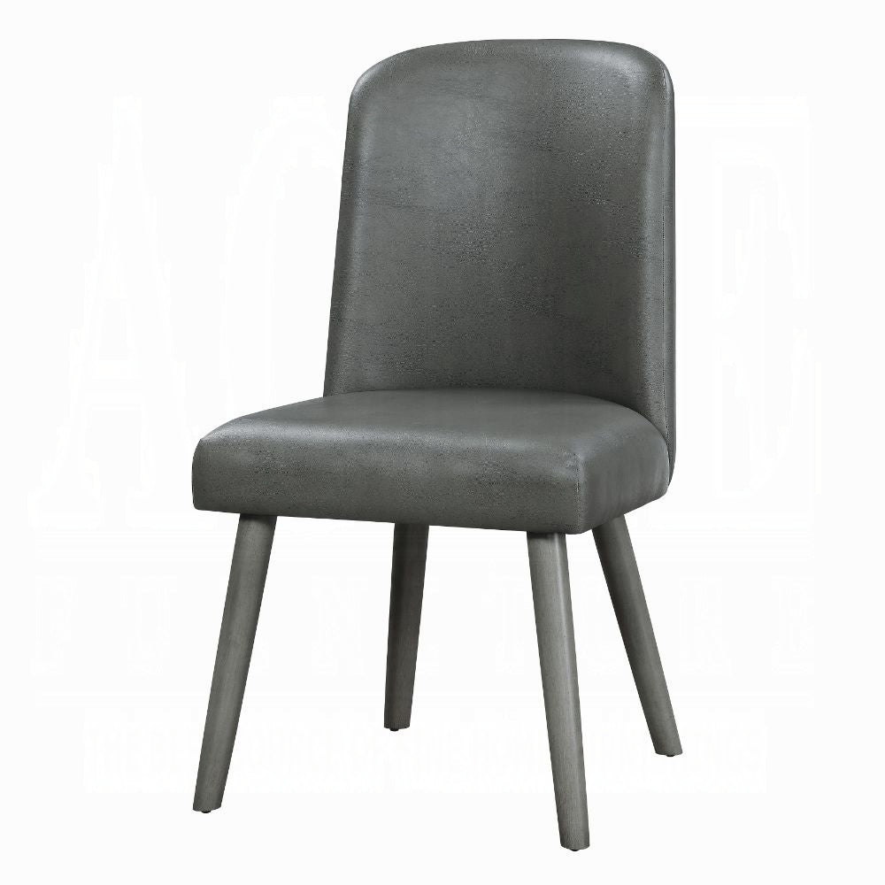 Waylon Side Chair (Set 2)