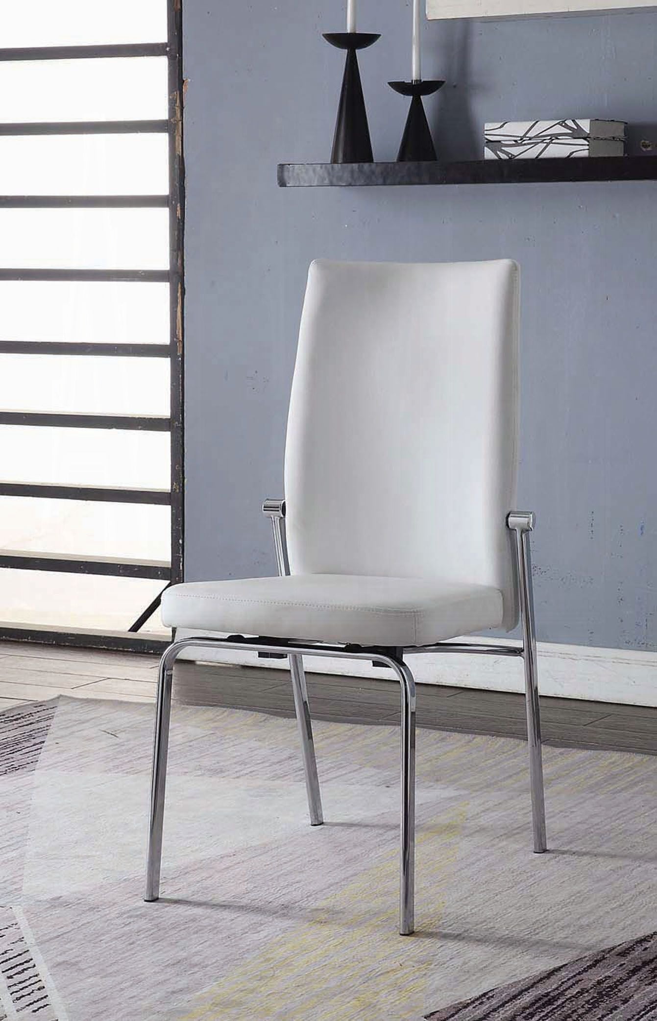 Osias Side Chair (Set 2)