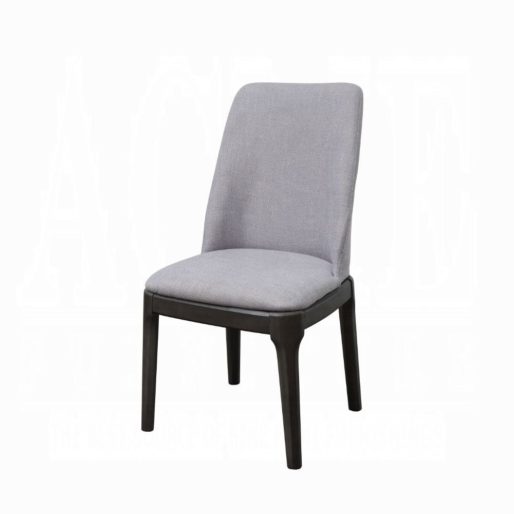 Madan Side Chair (Set 2)